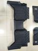 RANGER 4-Door LHD 2022-2024 T9 Special Car Floor Mats TPE Carpets