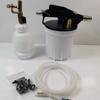 2l Vacuum Brake Bleeder Kit Pneumatic Explosion-proof Shunt Decompression Vacuum Pump Brake Fluid