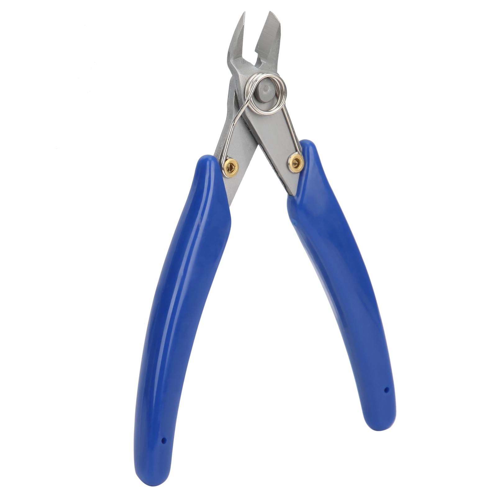 

BANGYE306 Wire Cutting Pliers AntiSlip Diagonal Pliers Wire Cutter Pliers Hand Tool