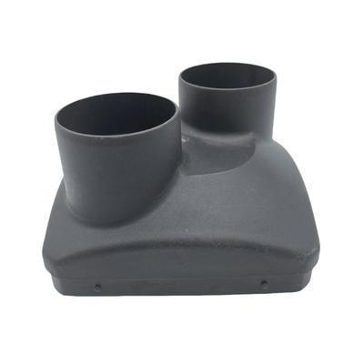 Akcesoria wewnętrzne – Ogrzewanie i wentylacja