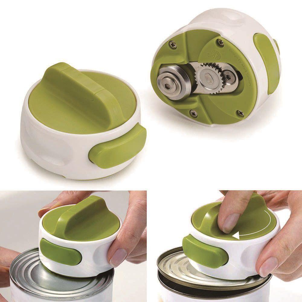 Portable Manual Can Beer Mini Can Kitchen Gadgets Open Tool