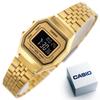 Zegarek Damski Casio Vintage La680Wga-9B + Box