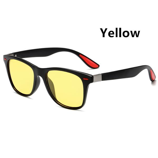 classic retro glasses