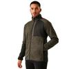 Regatta Mens Shorston Fleece Jacket