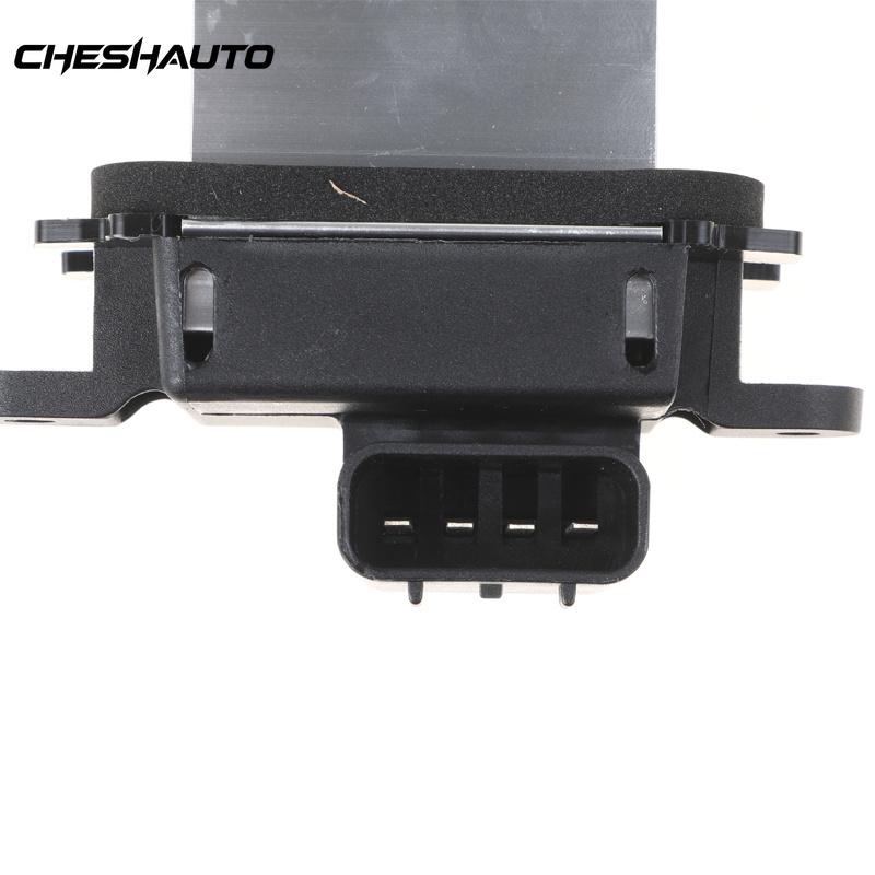 BL3Z-19E624-A HVAC Blower Motor Resistor 4Pin for Ford F-150 Expedition Lincoln Navigator 2009-2017
