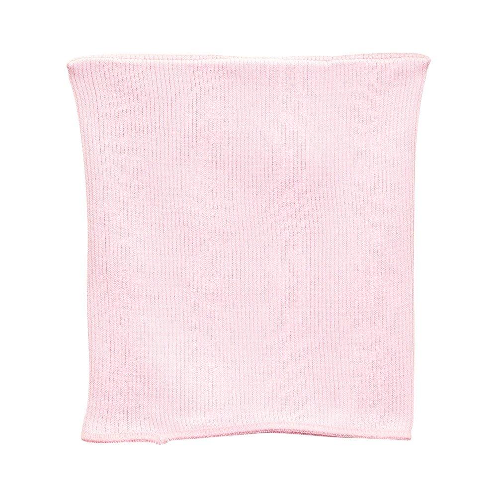 Belly Kids Japan Size to Japanese size [Gunze] Cotton-Rich Warmer, 2-Pack, H3101, Pink, 100-110 (equivalent 110)