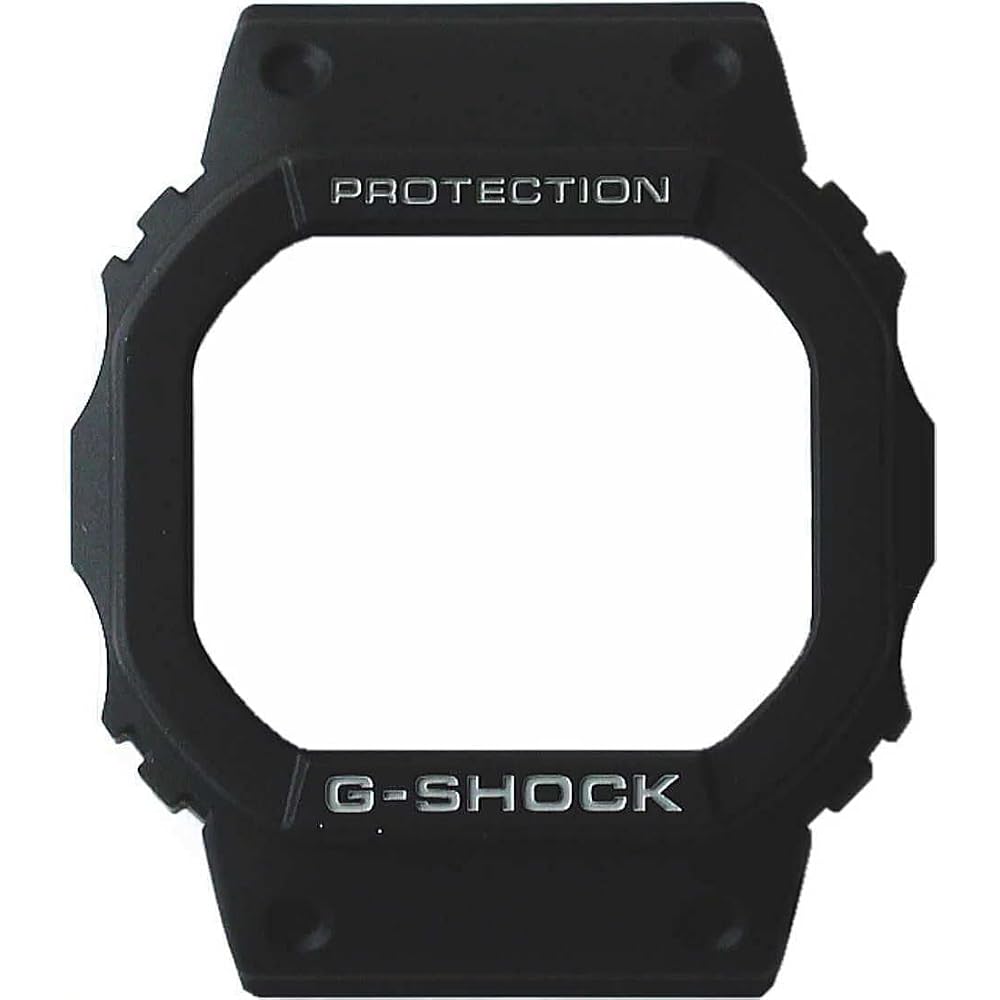 [Casio] Bezel for DW-5000 *For module 1545