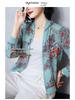 2025 Women's Chiffon Baseball Jacket: Stylish Korean Loose Fit, Sun Protection, Long Sleeve, Zipper, Slimming Top for Summer.