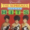 CD DIANA ROSS & THE SUPREMES - Greatest Hits CD352027 Duchesse 1988 Europa Soul/Funk Używane