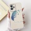 Moon Night Gothic Style Phone Case For Realme 12 Pro+ Pro Plus 12+ 12x Back Cover Soft Silicone Bumper Coque On Realme12 5G Capa