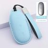 Auto Key Fob Cover Case Remote Fit For Leading Series Ideal Series Li Xiang L6 Series L7 Series L8 Series L9 Series One Series Li Auto Automotive