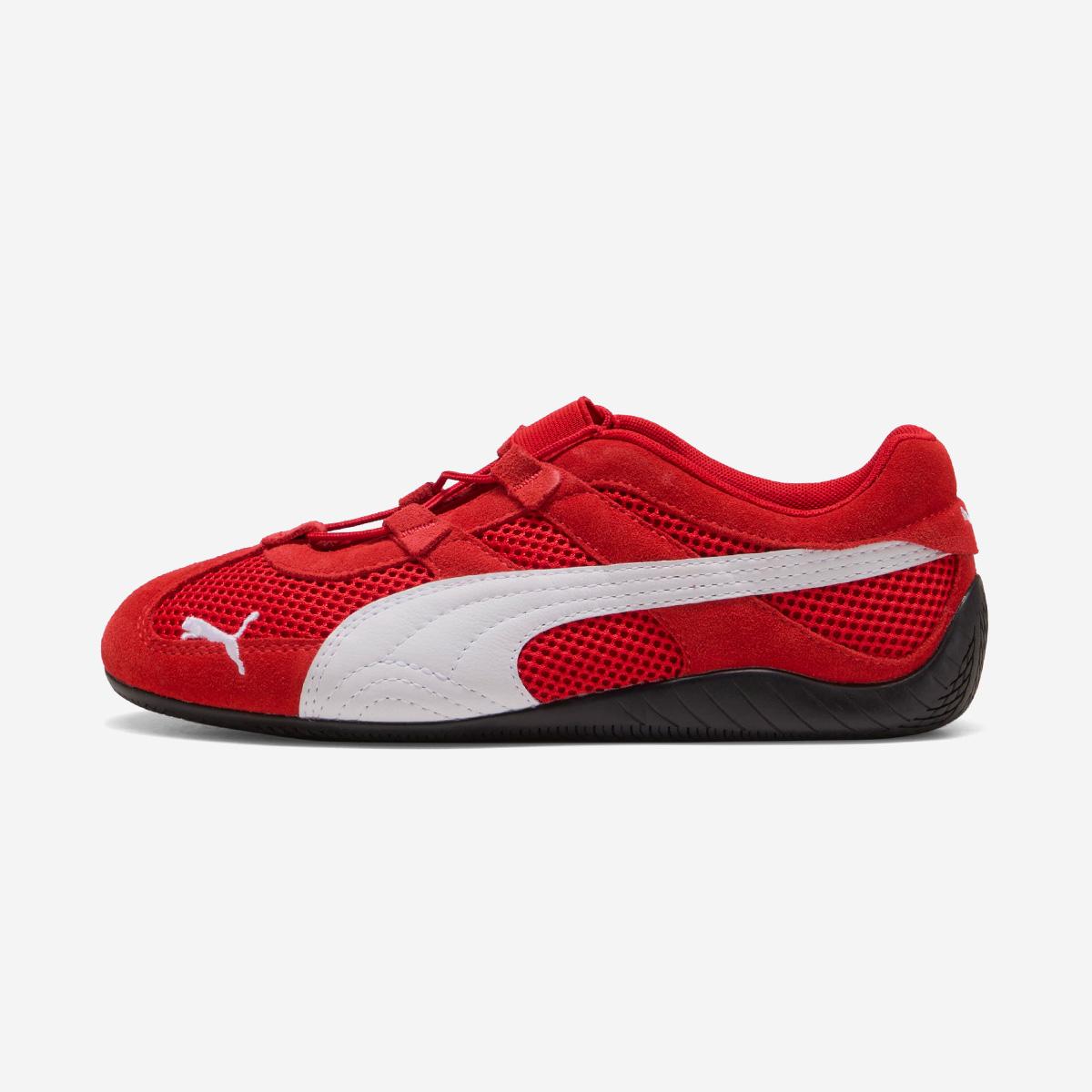 

[PUMA] Speedcat Go Women, PKI40358902, 1020112993, Popular Korean Shoes 260