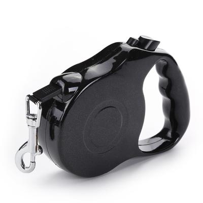 Correa duradera para perro, correa retráctil automática de nailon para perro, correas extensibles para caminar para cachorros para perros pequeños y medianos, productos para mascotas de 3M