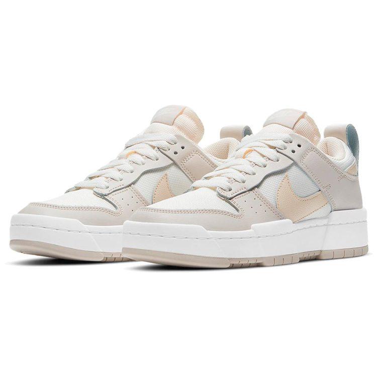 Nike Dunk Low Disrupt Sail Women's CK6654-103