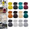 Computer Chair Cover, Office Seat Split Stretch Backrest