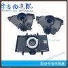 For 3735045-A01 Combination Switch Horn Middle Base For FAW Jiefang J6 /151 Truck Headlight Control Parts