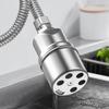 Stainless Steel Fully Automatic Water Level Control Float Valve Floating Ball Valve Automatic Water Level Controller