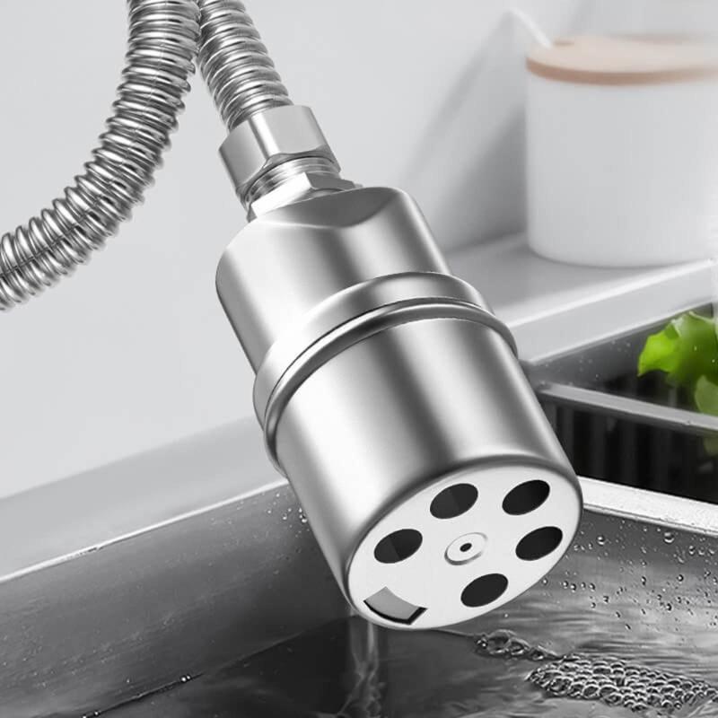 Stainless Steel Fully Automatic Water Level Control Float Valve Floating Ball Valve Automatic Water Level Controller