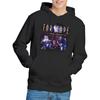 Farscape Unisex Adult Hoodie