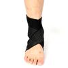 1Set Ankle Brace Breathable&Strong Ankle Brace for Sprained Ankle,Prevent Re-Injury,Adjustable Ankle Support Wrap for Men/women