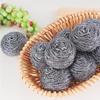 Zhuang Taitai 50-Pack Stainless Steel Scourers