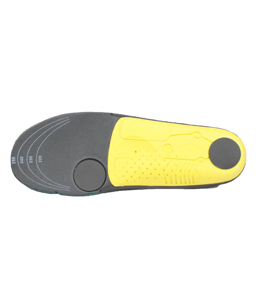 Touch Ground Functional Arch Ortholite Insoles