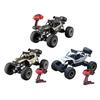 2.4G 4WD Update Version Electric Rc Car for Children's Toys Climbing Racing