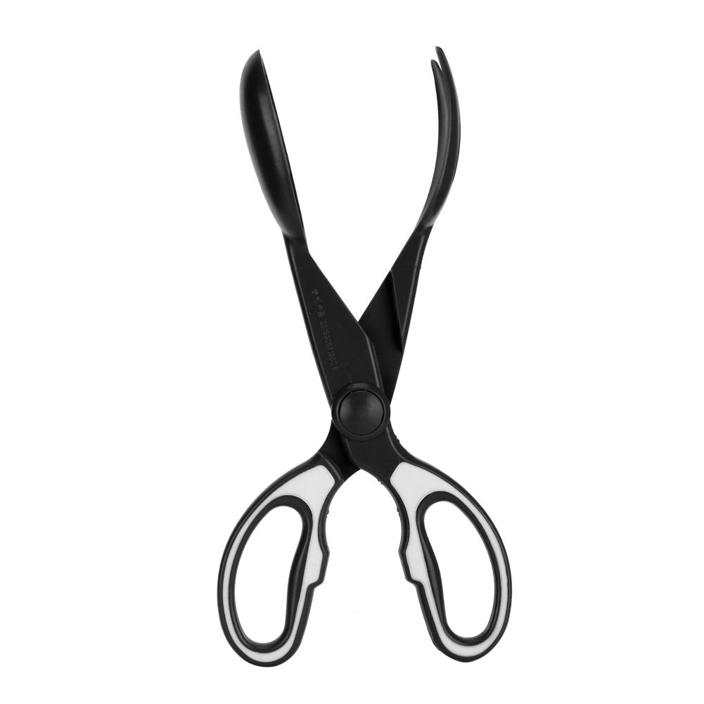 Pet Tragbare Schere Hund Katze Pooper Scooper Clamp Pet Abfall Reiniger Outdoor Pet Liefert