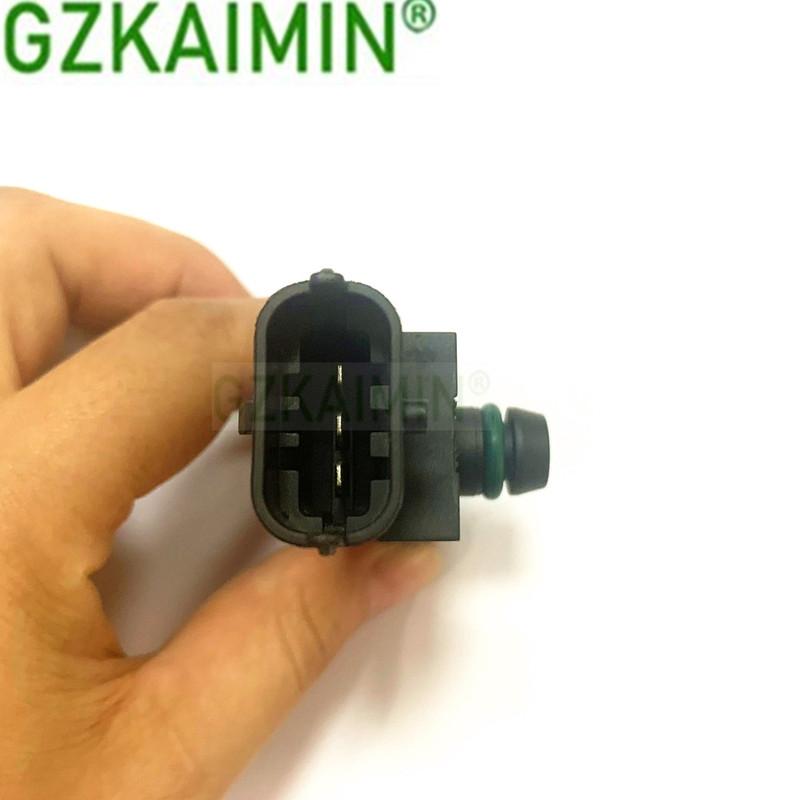 Intake Pressure Sensor OEM 0281002997 0281002996 0281002566 For Opel Vauxhall Renault Suzuki