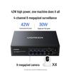 UGREEN 4-Port PoE Gigabit Ethernet Switch