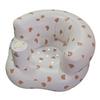 Baby Aufblasbares Sofa Tragbar Faltbar Baby Sofa Pvc Multifunktionaler Sitz Sitzübung Badhocker Kinder Badestühle
