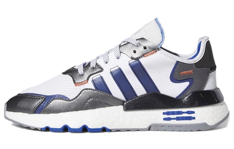 Nite Jogger Star Wars x Nite Jogger Adidas Originals  R2D2  FV8040 36