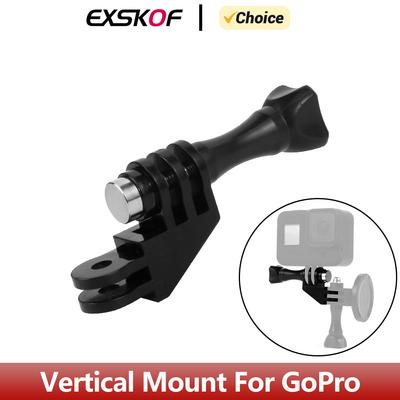 Akcesoria do GoPro – Mocowania i uchwyty do GoPro