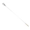 54.5cm Engine Oil Dipstick 1174G0 Replacement for PEUGEOT 200 207 208 300 308 500 508 RCZ