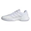 Adidas Mens GameCourt 2.0 Tennis Shoes