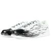 Li Ning Tianji Abrasion Resistant Height Increasing Low top Skateboard Shoes Men's AGCU095-5(Team667-)