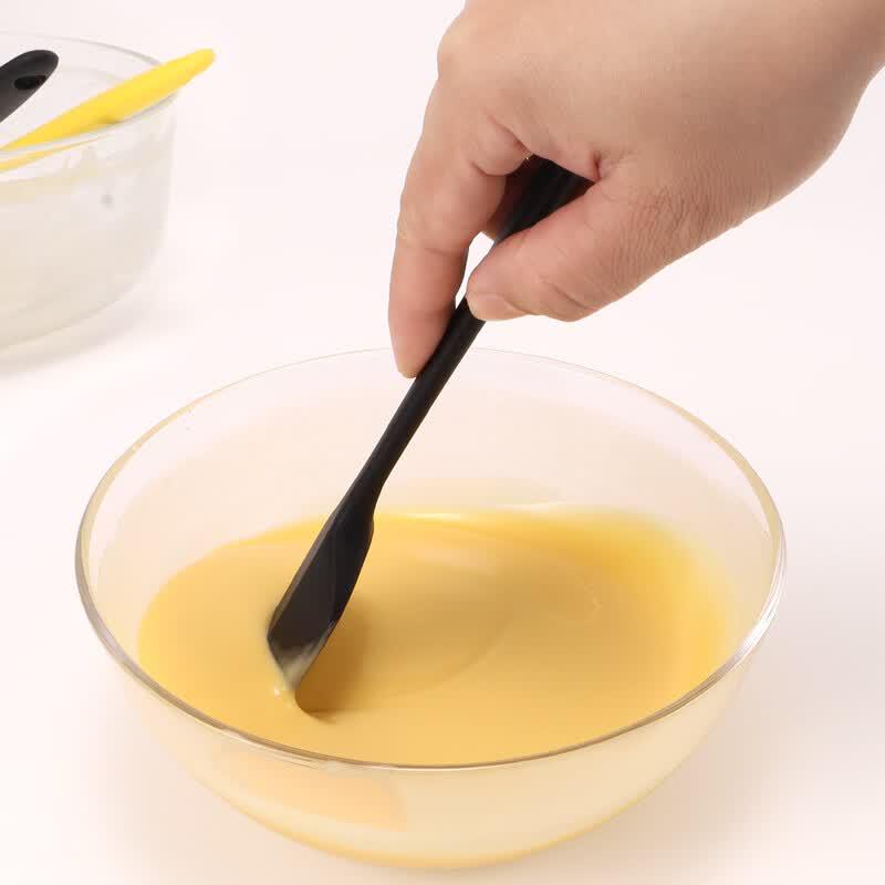 oeny Small Silicone Spatula & Scraper