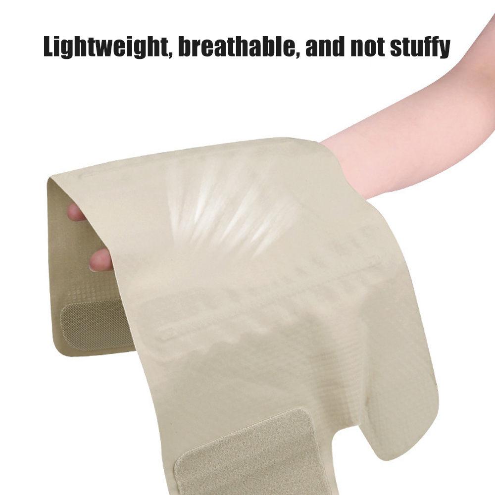 1 Stück Kniebandage mit Seitenstabilisator, Kompressions-Kniebandage für Männer Frauen, Knie-Stützbandage zur Linderung von Knieschmerzen