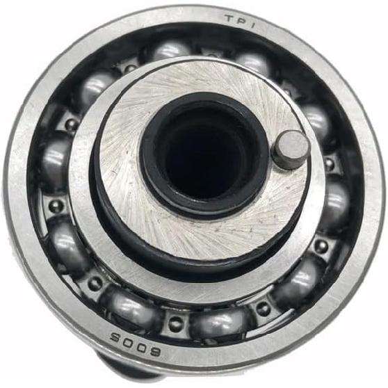 Loczek Accessories Pneumatyczny zespół wałka rozrządu dla Hisun 400 400cc HS400 ATV Quad UTV 14100-002-0000