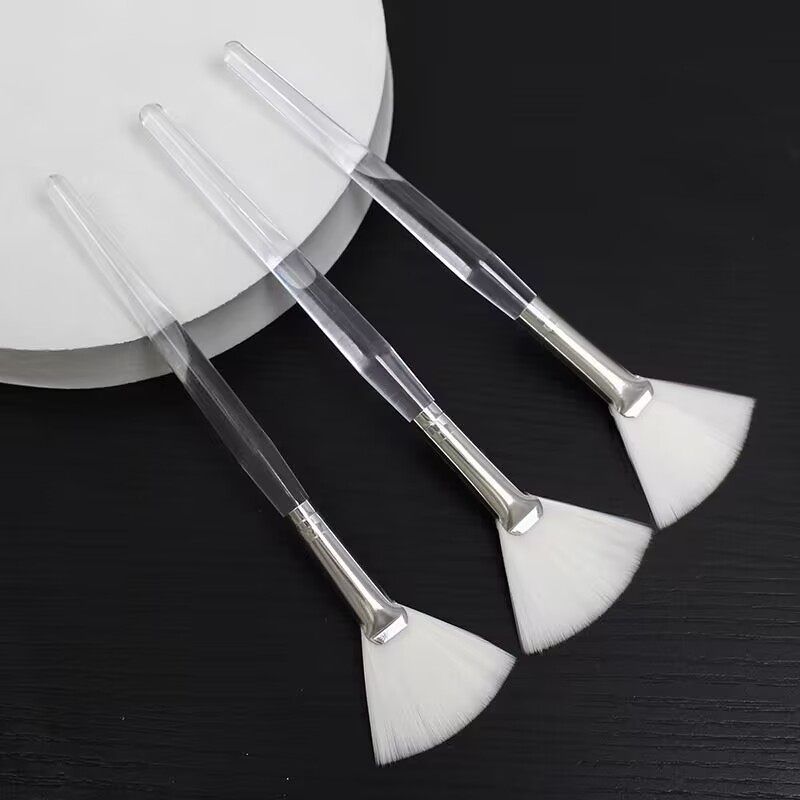 

Thickened Basin Bags Cleansing Makeup Tools Beauty Salon 3 Fruit Acid Brushes