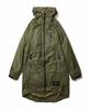 Kiu Lightweight Rain Protection Storage Bag Easy To Carry Water Repellent Waterproof Simple Cute Stylish Unisex Raincoat Rain Zip Up Khaki [2024]