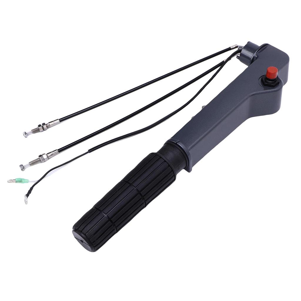 Steering Handle Assy 63V W0084 00 for 9.9horsepower F6 15horsepower F9.9 F8 Outboard Motor