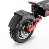 iScooter iX8 Adult Electric Scooter 1200W*2 Dual Motor, 12 inch Off-Road Tires, 48V 20AH Battery Foldable E-Scooter