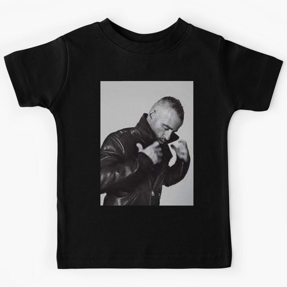Eros Ramazzotti - Album Kids T-Shirt 170