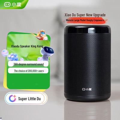 Audio y video – Altavoces portátiles