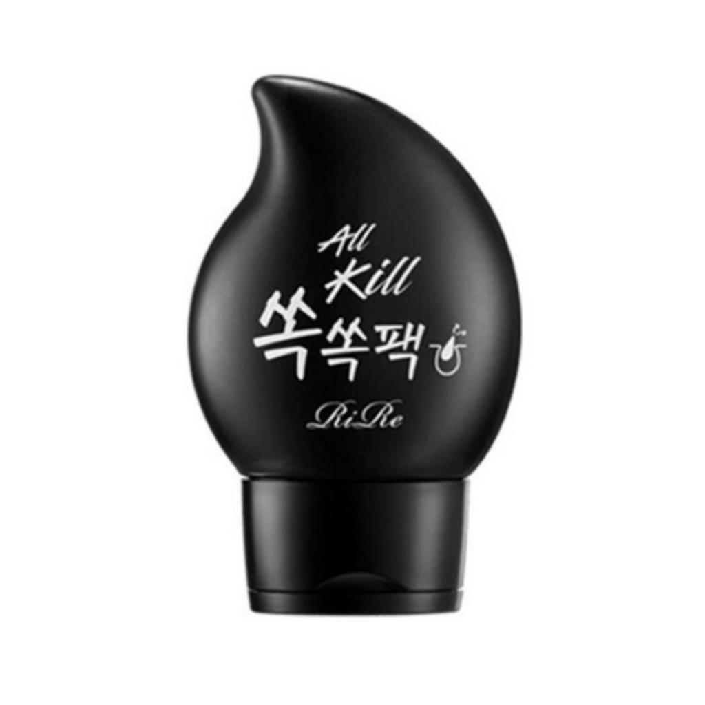 LIRR All‑Kill Soksok Nose Pack — 40 mL (Single Pack)