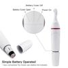 1/2/3/5PCS 5 in 1 Electric Epilator Painless Trimmer For Eyebrow Body Bikini Facial Hair Removal Hair Shaver Multifunction