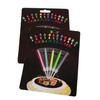 Creative Rotating Lotus Music Birthday Candle for Cakes
