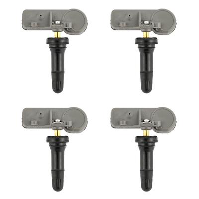 4 stücke Reifendruck Sensor TPMS BB5T-1A180-AA Für Ford Escape Expedition Explorer DV6T-1A180-AA BB5T-1A180-AA