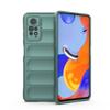 For Xiaomi Redmi Note 11 Pro 5G Case Skin-Friendy Shockproof Silicone TPU Phone Back Cover For Xiaomi Redmi Note 11S 11 Pro 5G